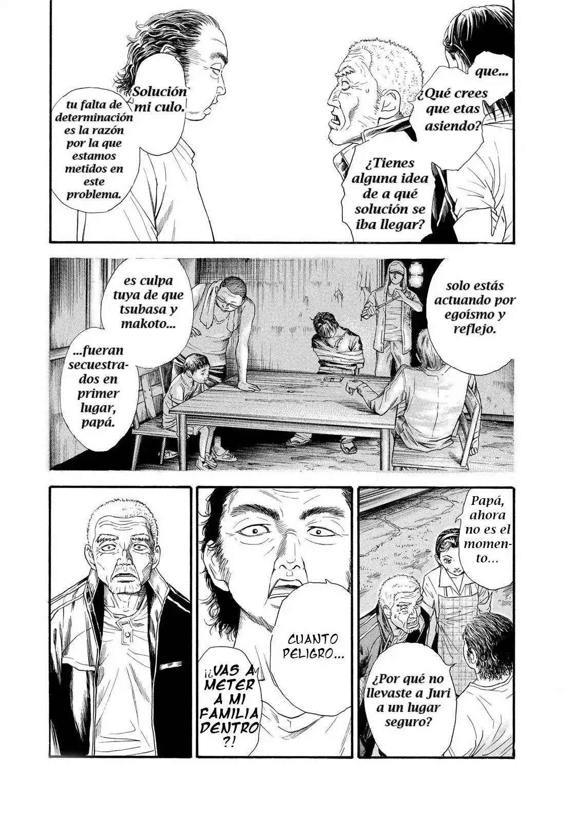 Kokkoku - Capítulo 17 - Página 14 - LectorTMOo