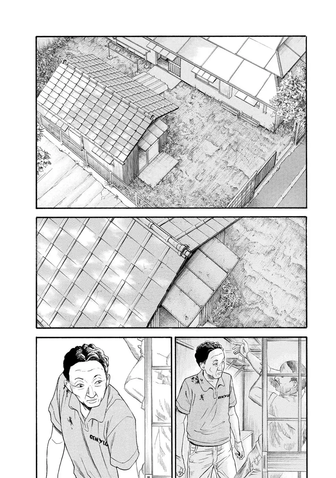 Kokkoku - Capítulo 17 - Página 23 - LectorTMOo