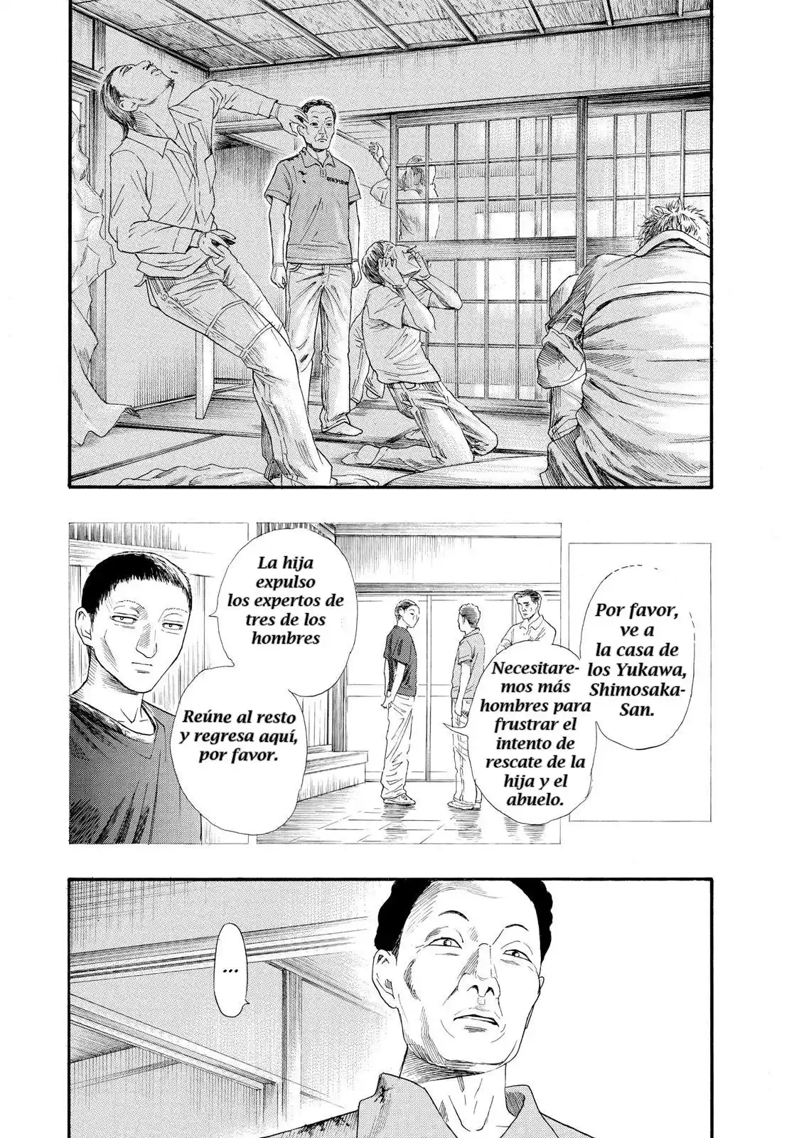Kokkoku - Capítulo 17 - Página 24 - LectorTMOo