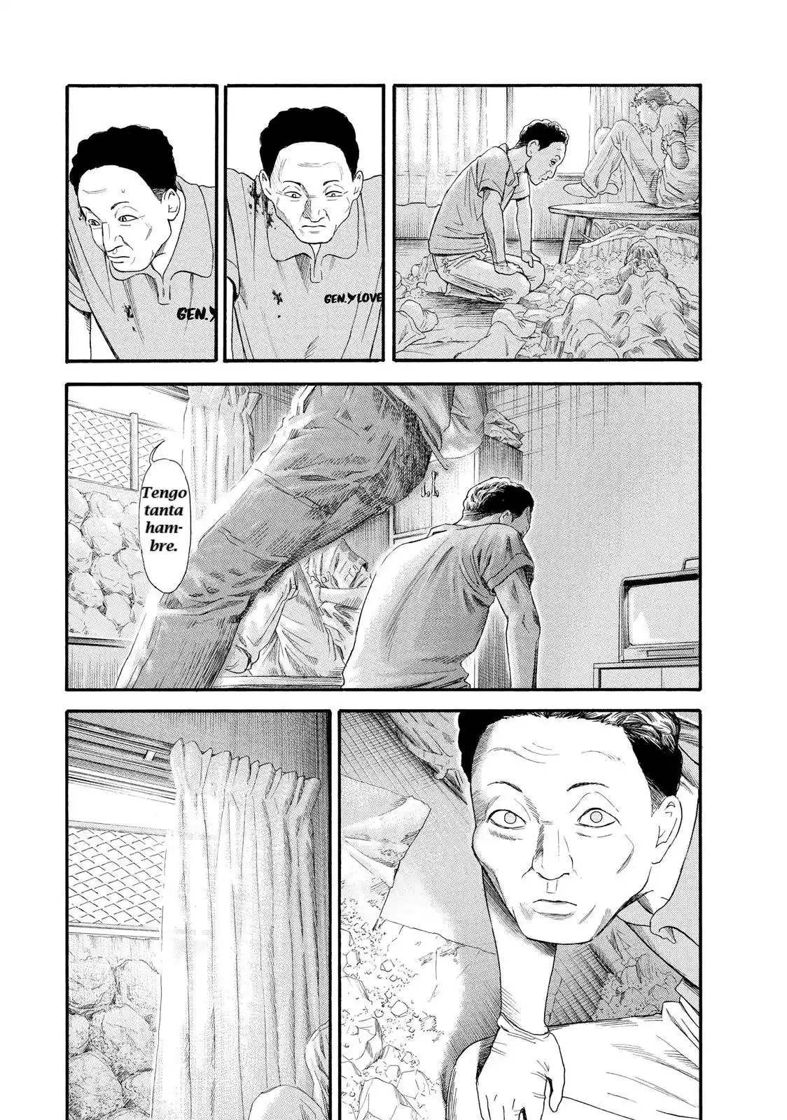Kokkoku - Capítulo 17 - Página 26 - LectorTMOo