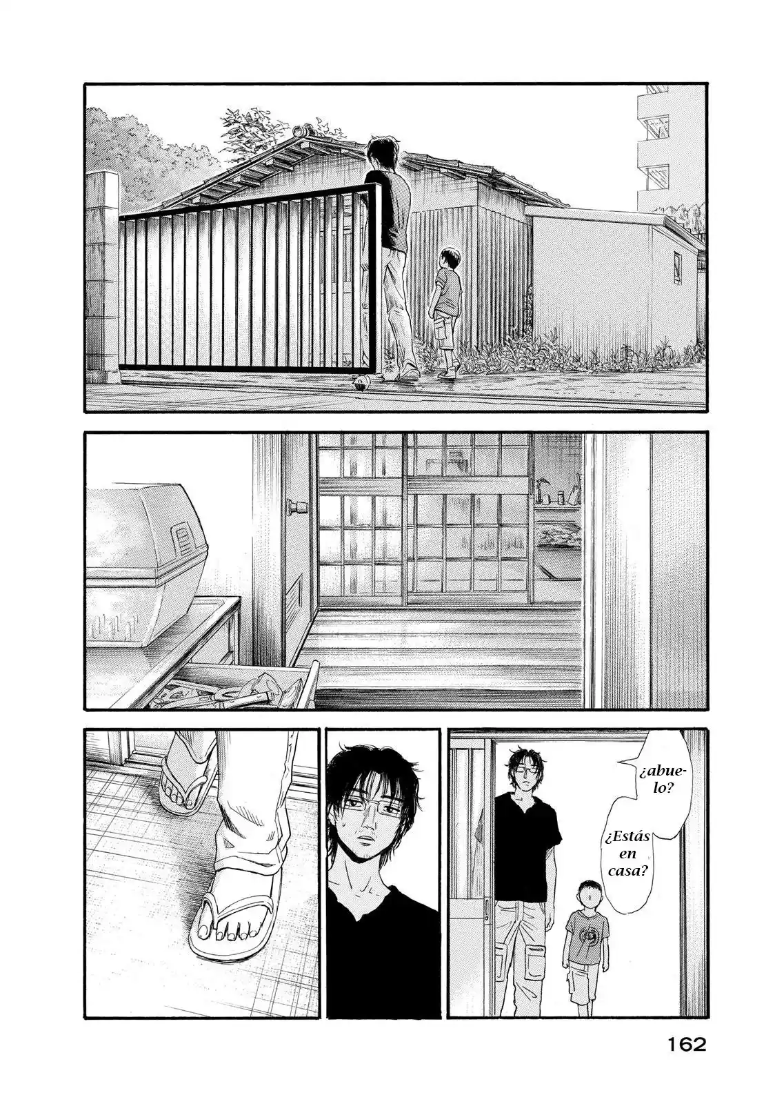Kokkoku - Capítulo 17 - Página 31 - LectorTMOo
