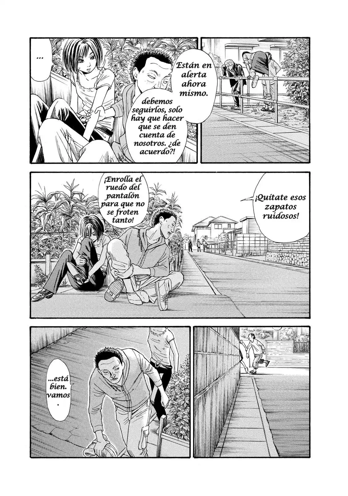 Kokkoku - Capítulo 18 - Página 4 - LectorTMOo