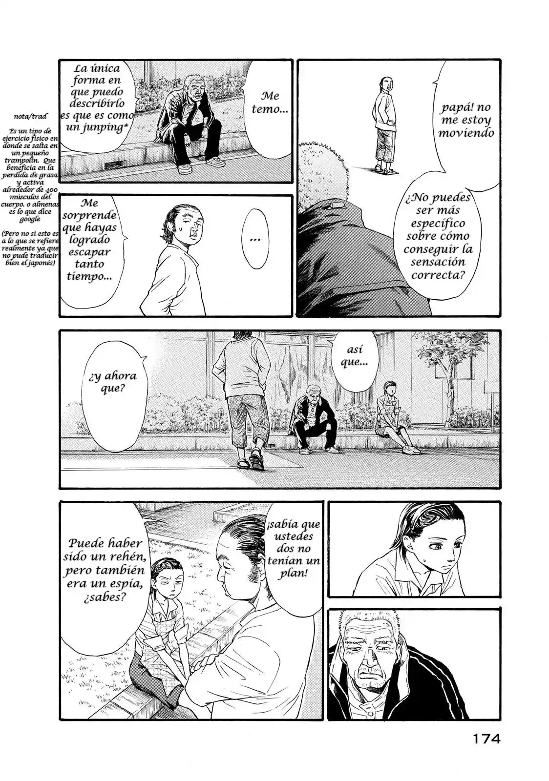 Kokkoku - Capítulo 18 - Página 9 - LectorTMOo