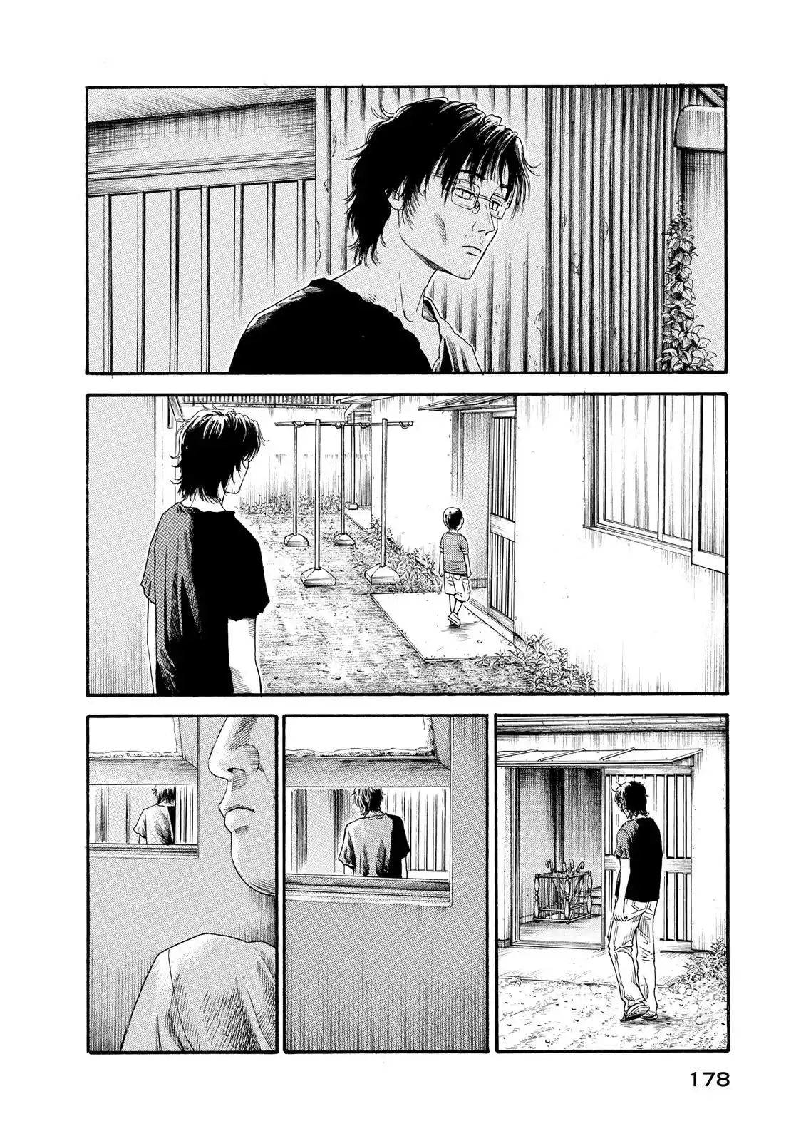 Kokkoku - Capítulo 18 - Página 13 - LectorTMOo