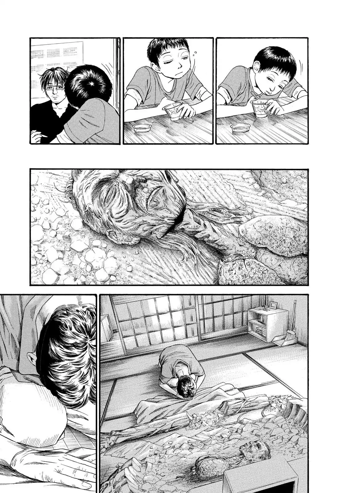 Kokkoku - Capítulo 18 - Página 18 - LectorTMOo