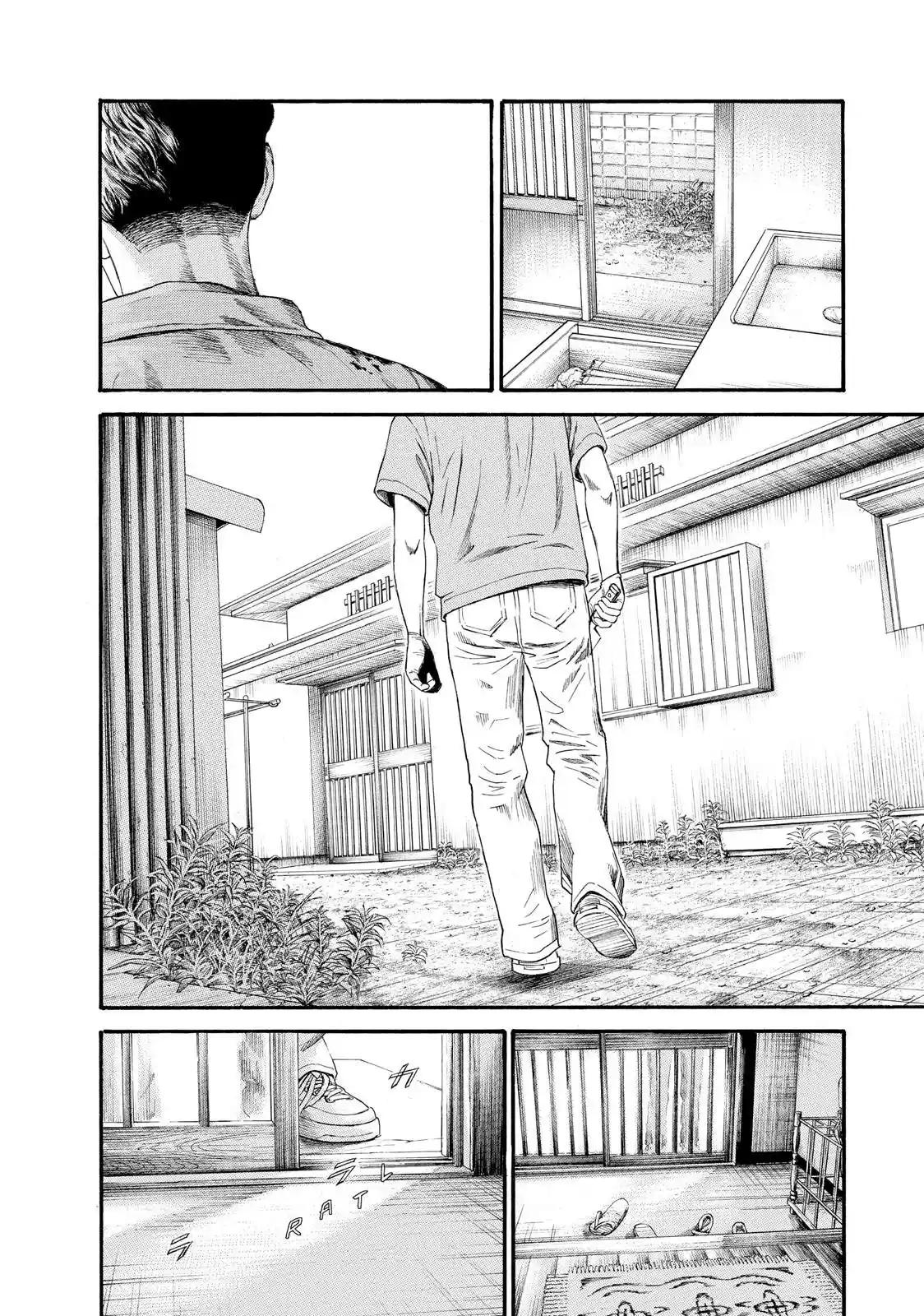 Kokkoku - Capítulo 18 - Página 19 - LectorTMOo