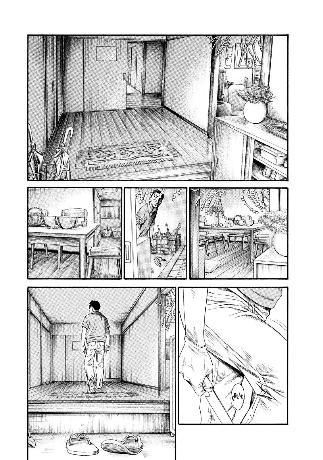 Kokkoku - Capítulo 18 - Página 20 - LectorTMOo