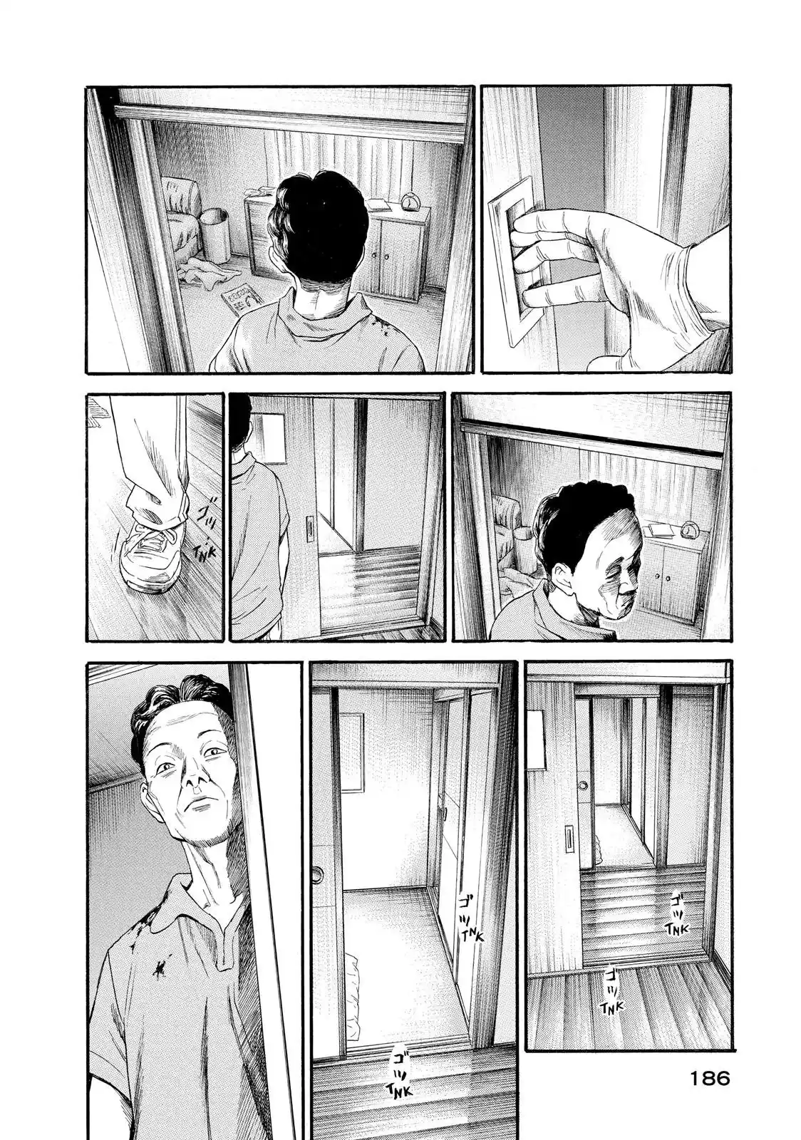 Kokkoku - Capítulo 18 - Página 21 - LectorTMOo