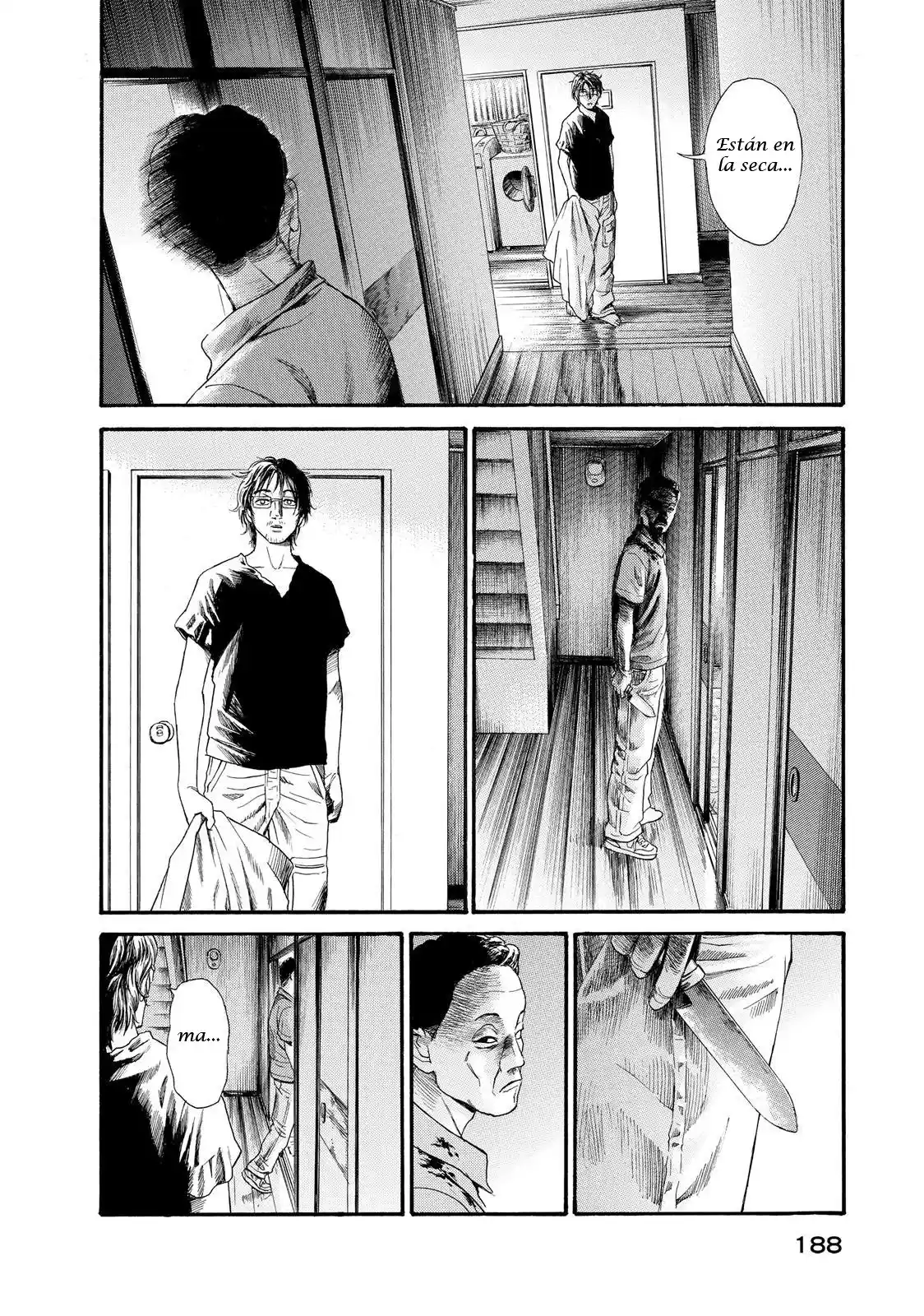 Kokkoku - Capítulo 18 - Página 23 - LectorTMOo