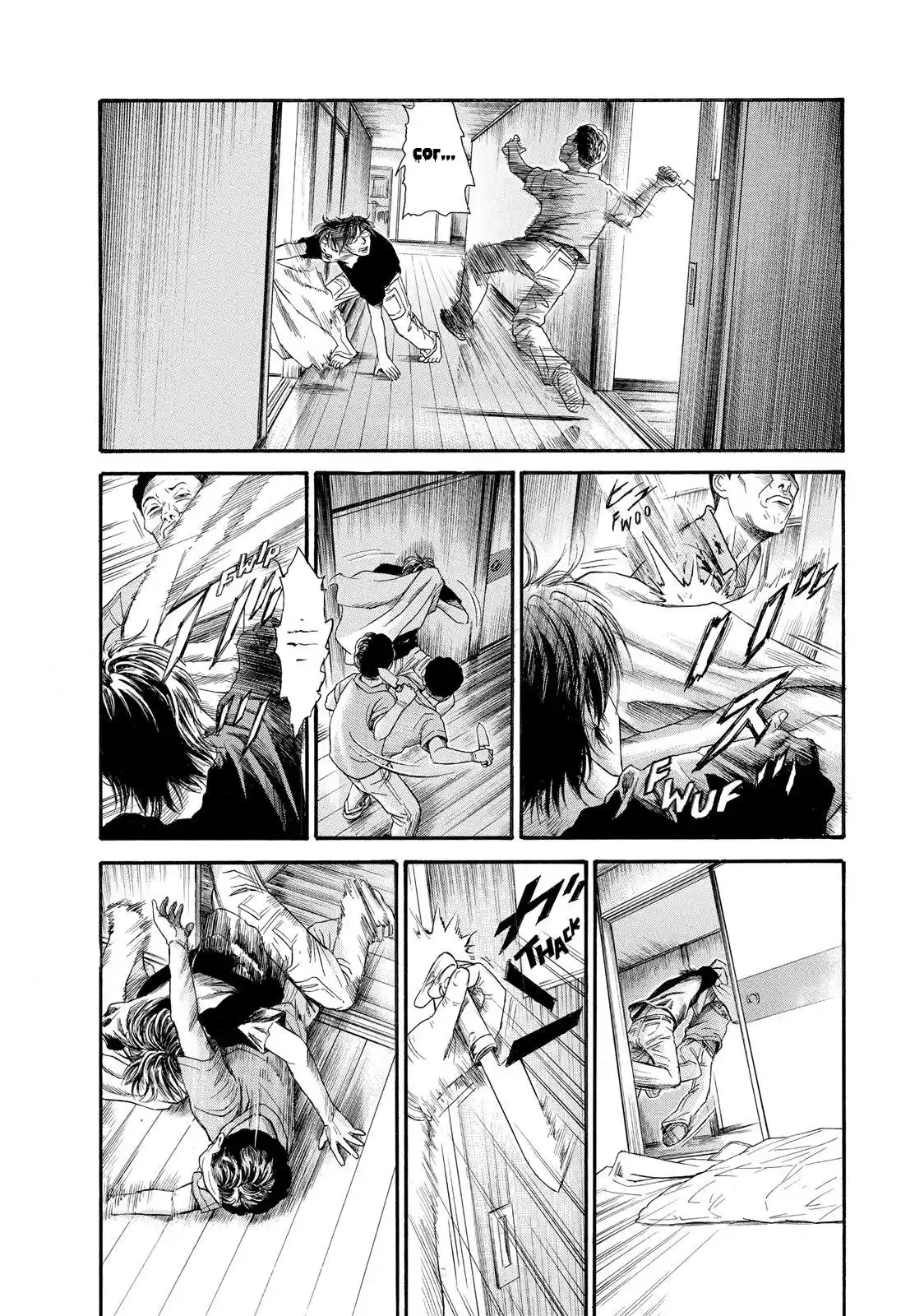 Kokkoku - Capítulo 18 - Página 27 - LectorTMOo