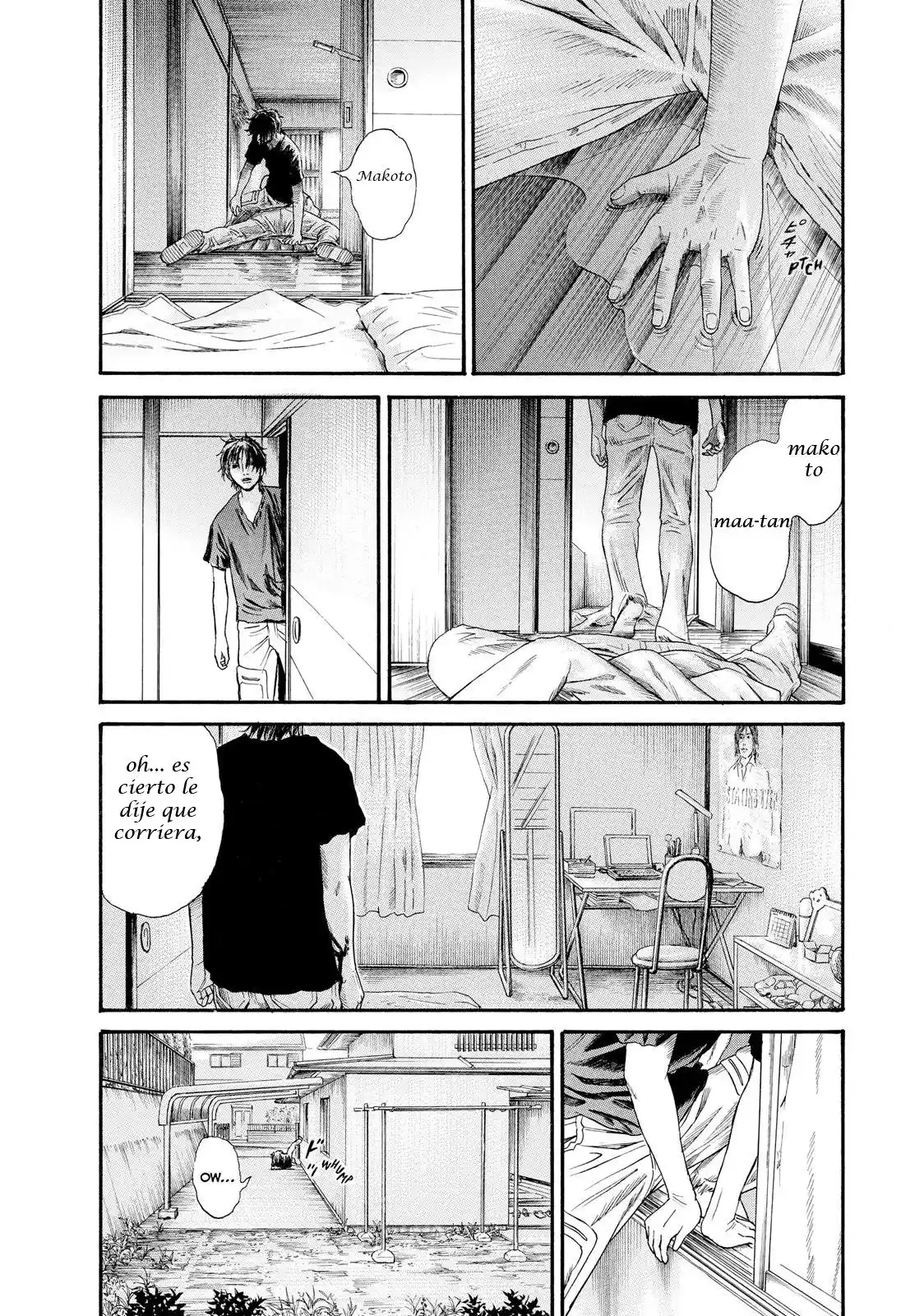 Kokkoku - Capítulo 18 - Página 31 - LectorTMOo
