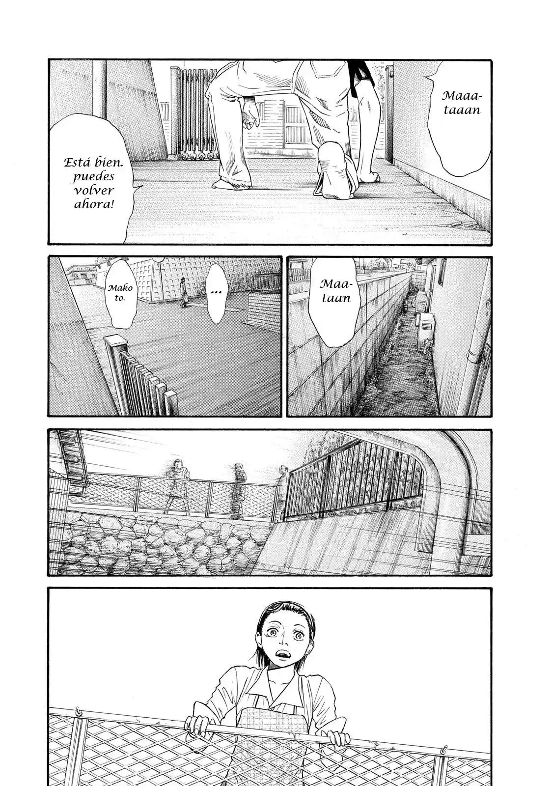 Kokkoku - Capítulo 18 - Página 32 - LectorTMOo