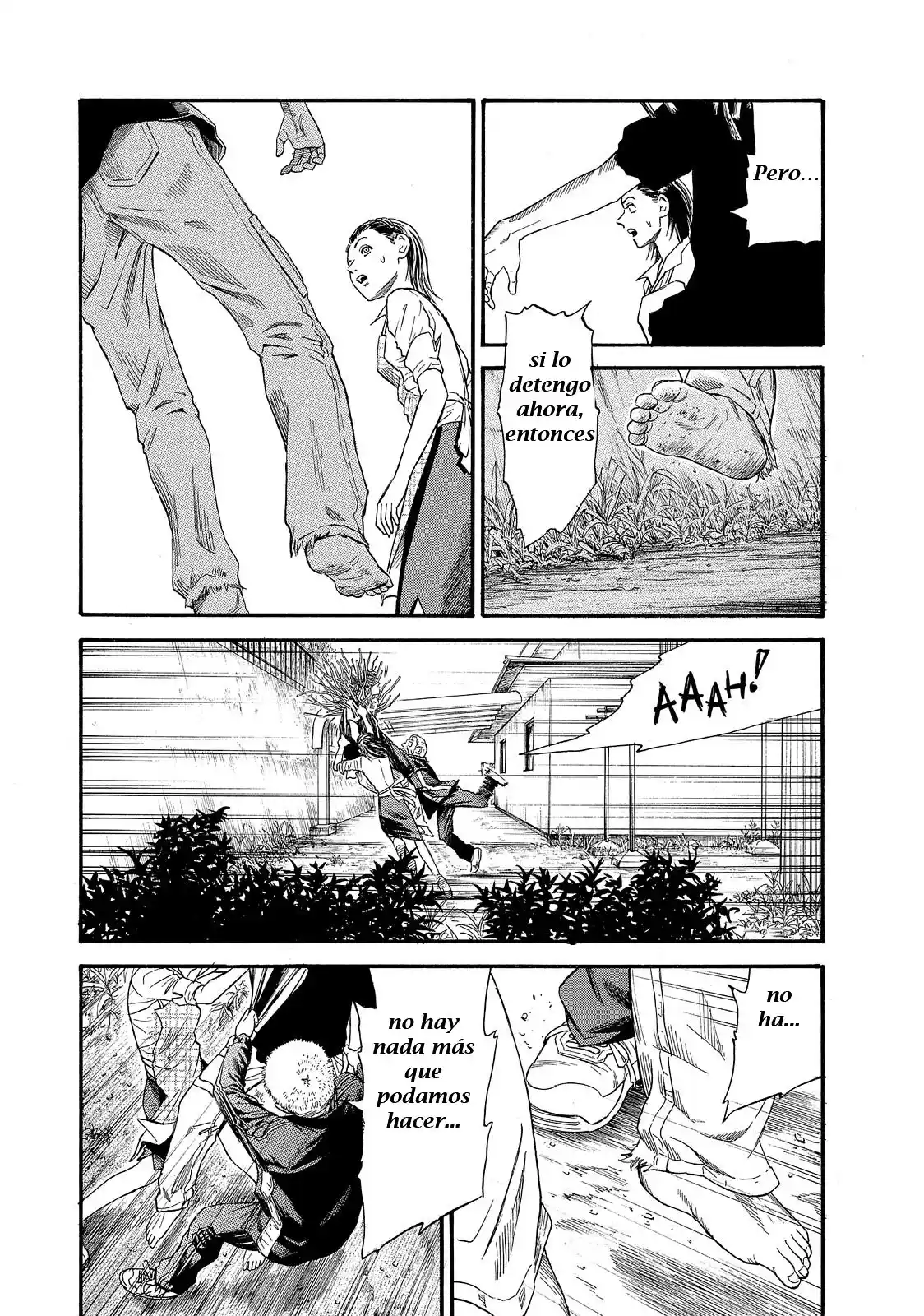 Kokkoku - Capítulo 19 - Página 11 - LectorTMOo