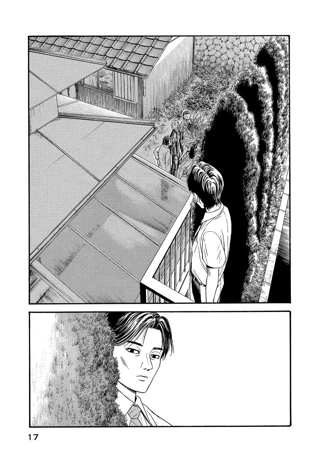 Kokkoku - Capítulo 19 - Página 17 - LectorTMOo