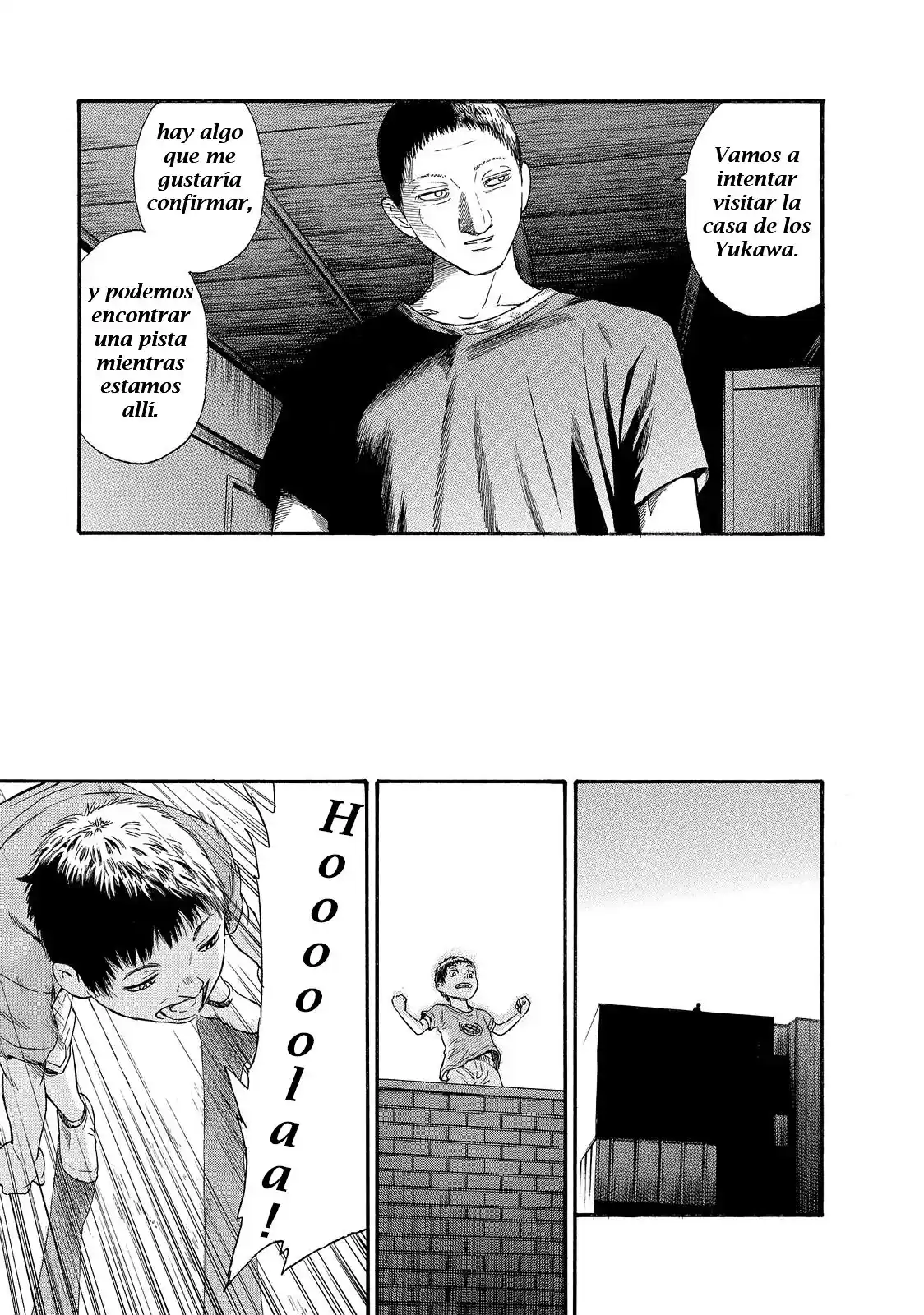 Kokkoku - Capítulo 19 - Página 25 - LectorTMOo