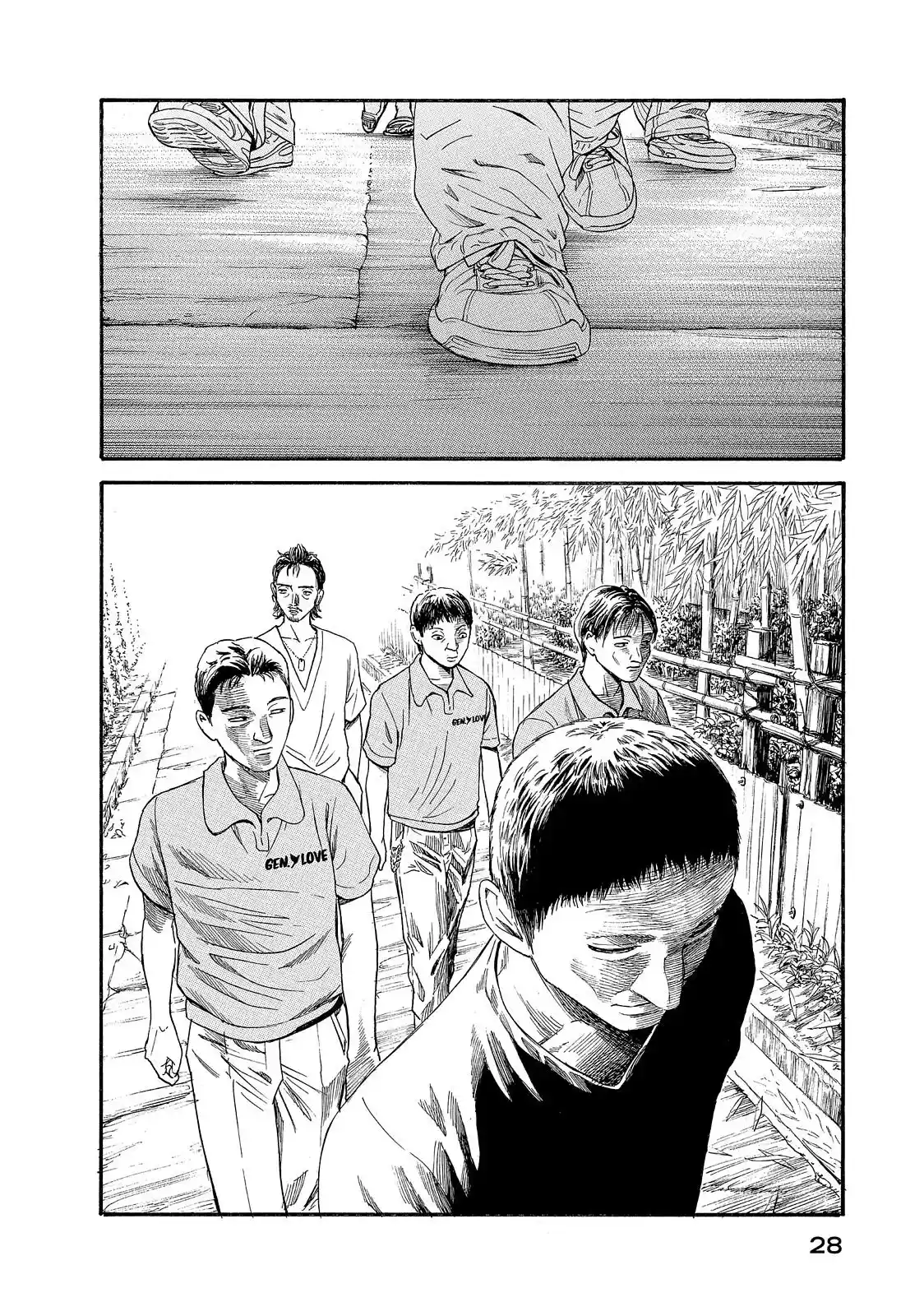 Kokkoku - Capítulo 19 - Página 27 - LectorTMOo