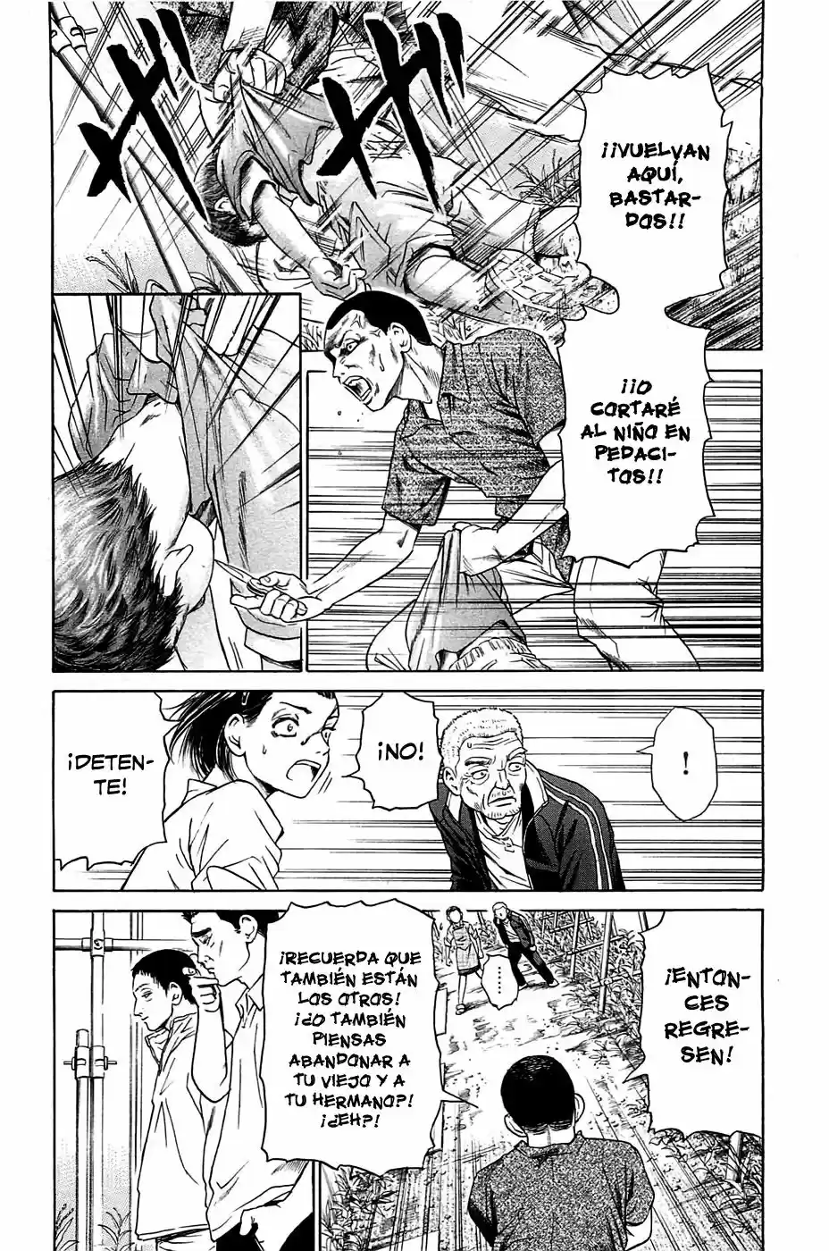 Kokkoku - Capítulo 2 - Página 22 - LectorTMOo