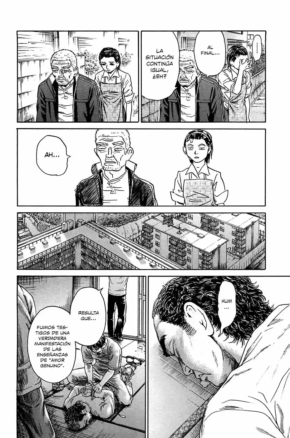 Kokkoku - Capítulo 2 - Página 31 - LectorTMOo