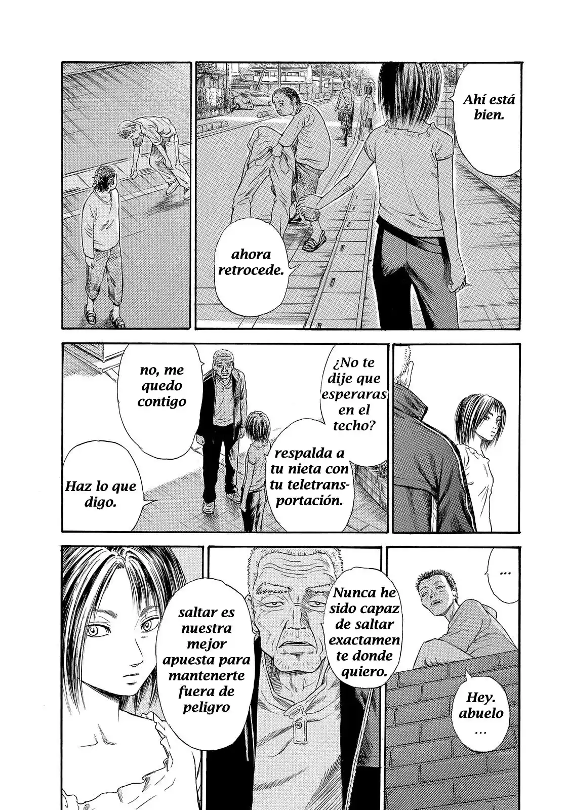 Kokkoku - Capítulo 20 - Página 16 - LectorTMOo