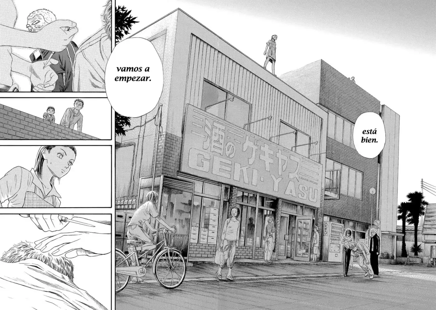 Kokkoku - Capítulo 20 - Página 20 - LectorTMOo