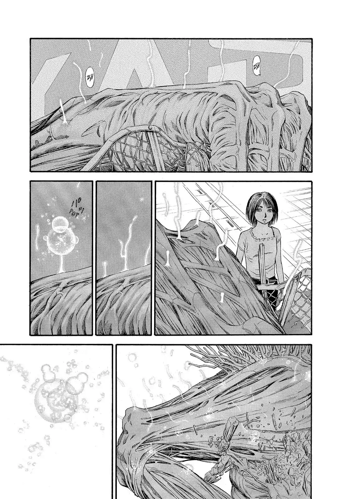 Kokkoku - Capítulo 22 - Página 11 - LectorTMOo