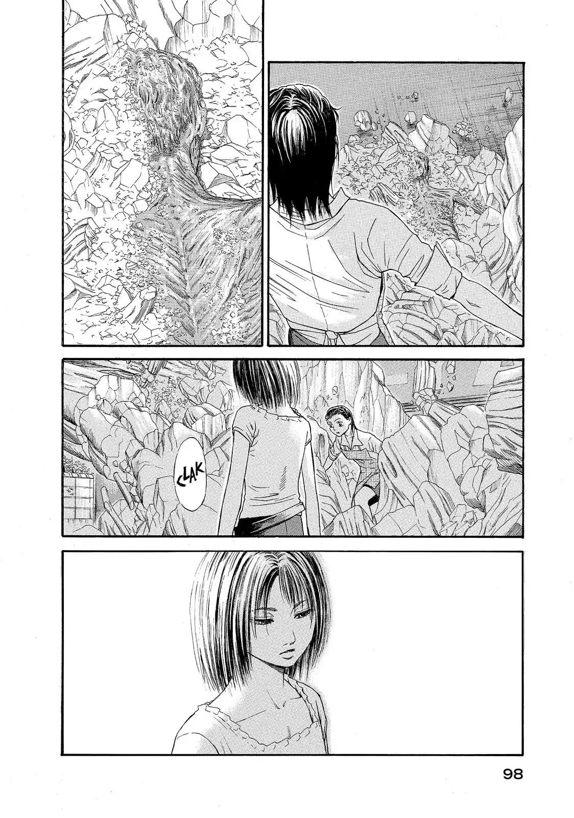 Kokkoku - Capítulo 22 - Página 15 - LectorTMOo