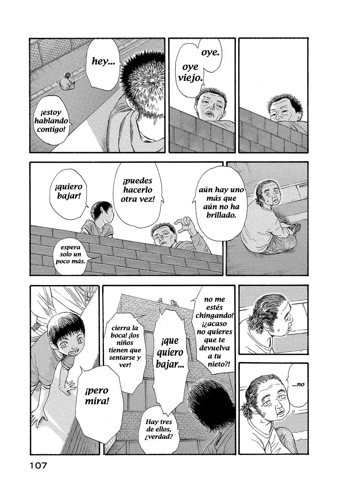 Kokkoku - Capítulo 22 - Página 24 - LectorTMOo
