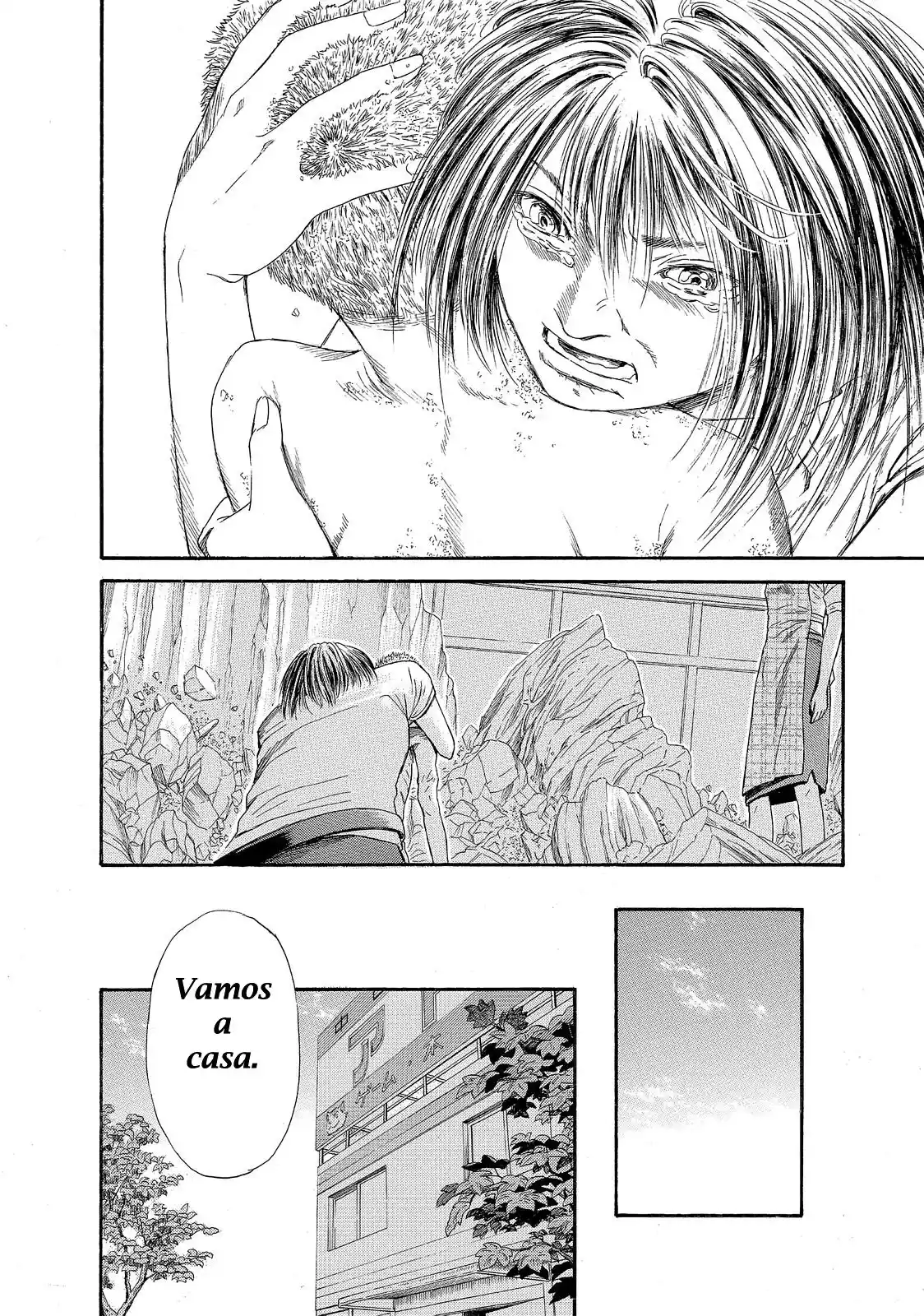 Kokkoku - Capítulo 22 - Página 29 - LectorTMOo