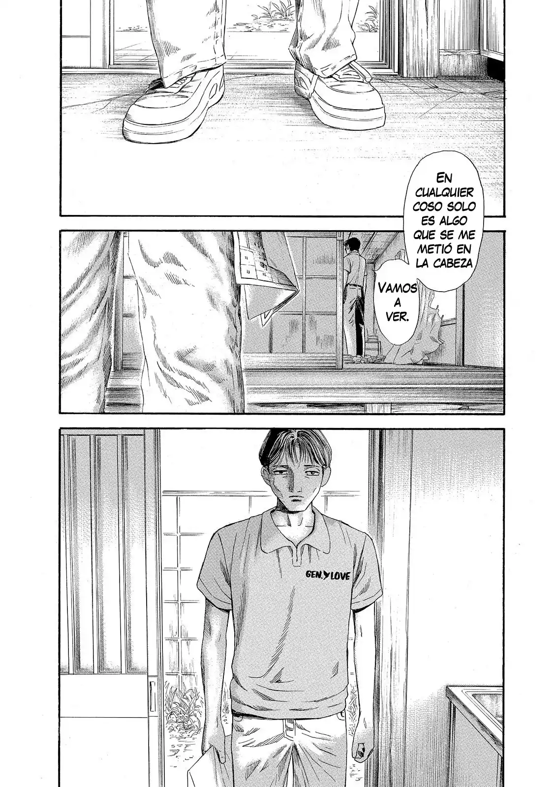 Kokkoku - Capítulo 23 - Página 20 - LectorTMOo