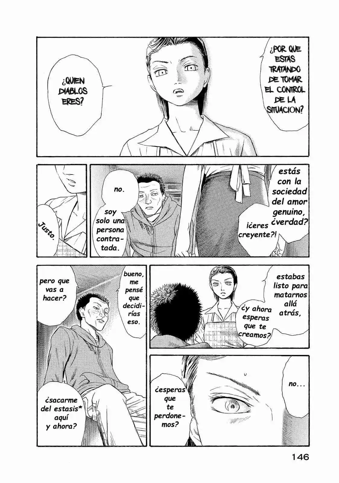 Kokkoku - Capítulo 24 - Página 6 - LectorTMOo