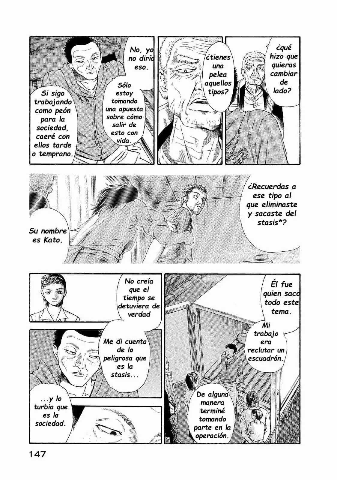 Kokkoku - Capítulo 24 - Página 7 - LectorTMOo