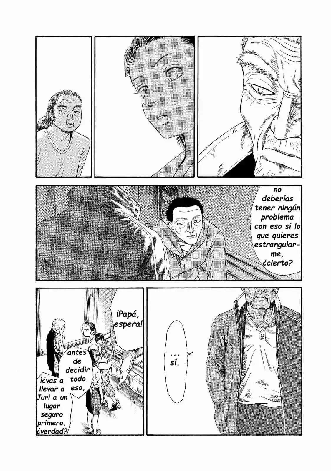 Kokkoku - Capítulo 24 - Página 10 - LectorTMOo