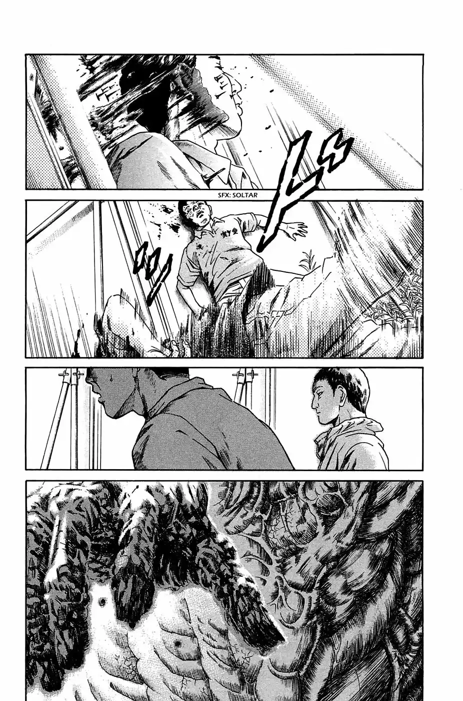 Kokkoku - Capítulo 3 - Página 2 - LectorTMOo