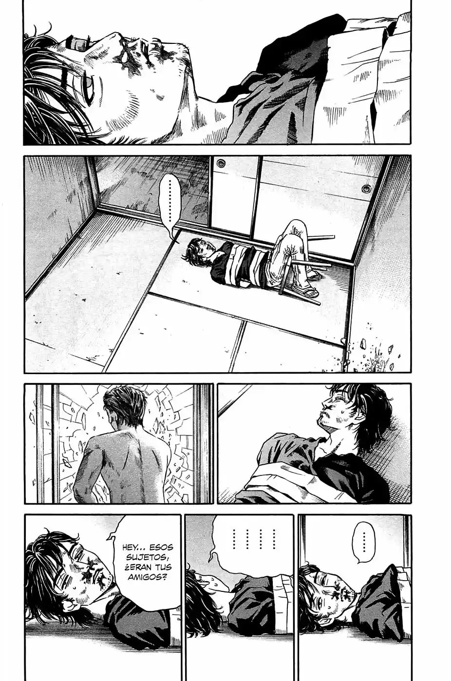Kokkoku - Capítulo 3 - Página 26 - LectorTMOo
