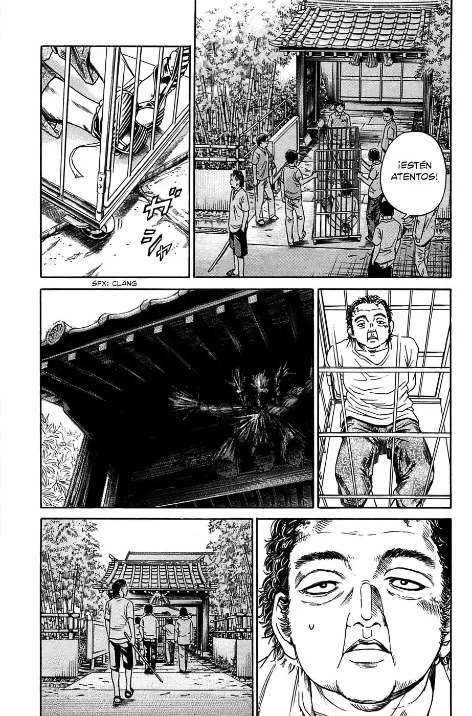 Kokkoku - Capítulo 4 - Página 24 - LectorTMOo