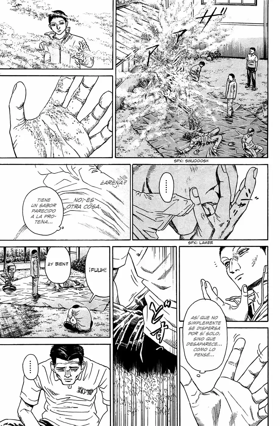 Kokkoku - Capítulo 4 - Página 38 - LectorTMOo