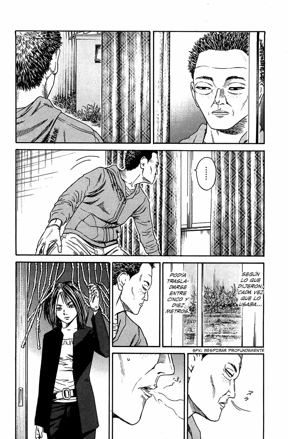 Kokkoku - Capítulo 5 - Página 24 - LectorTMOo