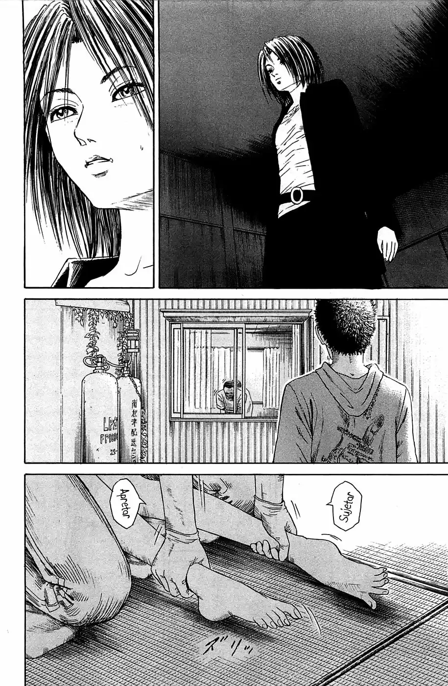 Kokkoku - Capítulo 6 - Página 17 - LectorTMOo