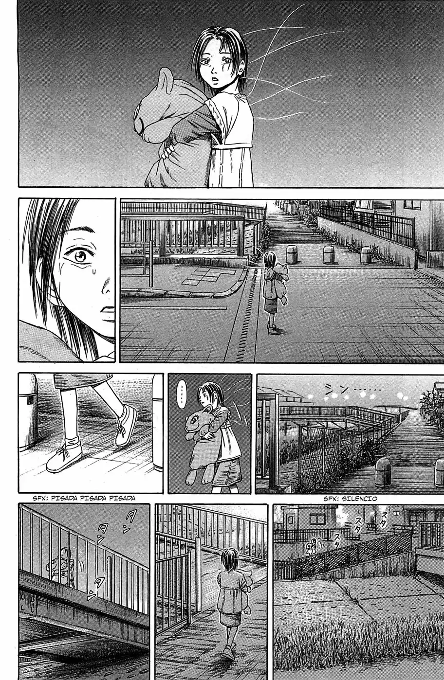 Kokkoku - Capítulo 7 - Página 28 - LectorTMOo