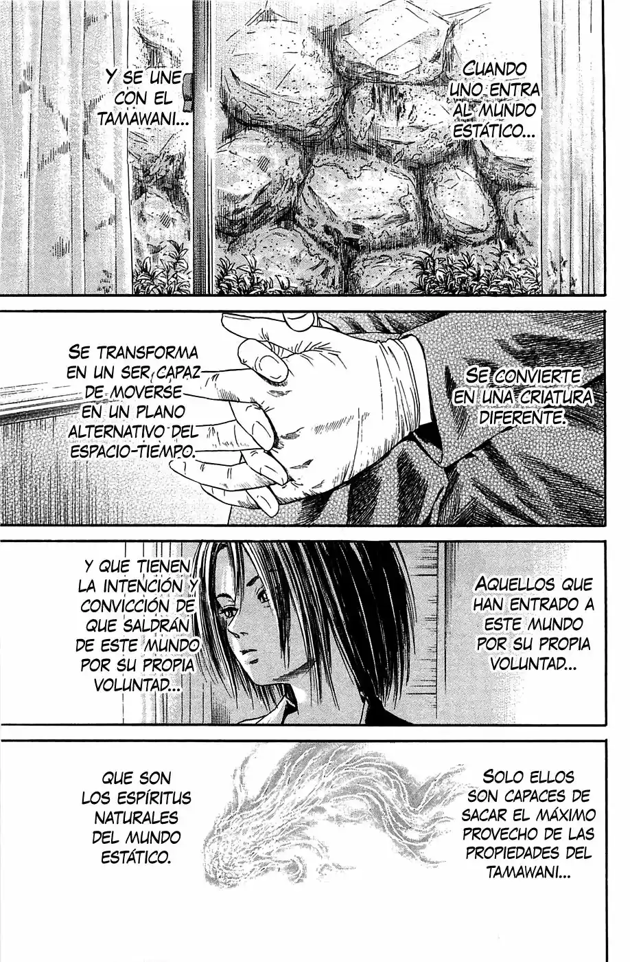 Kokkoku - Capítulo 8 - Página 13 - LectorTMOo