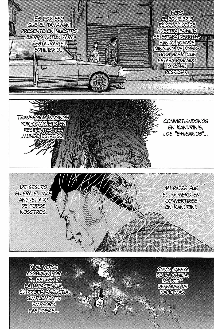 Kokkoku - Capítulo 8 - Página 14 - LectorTMOo