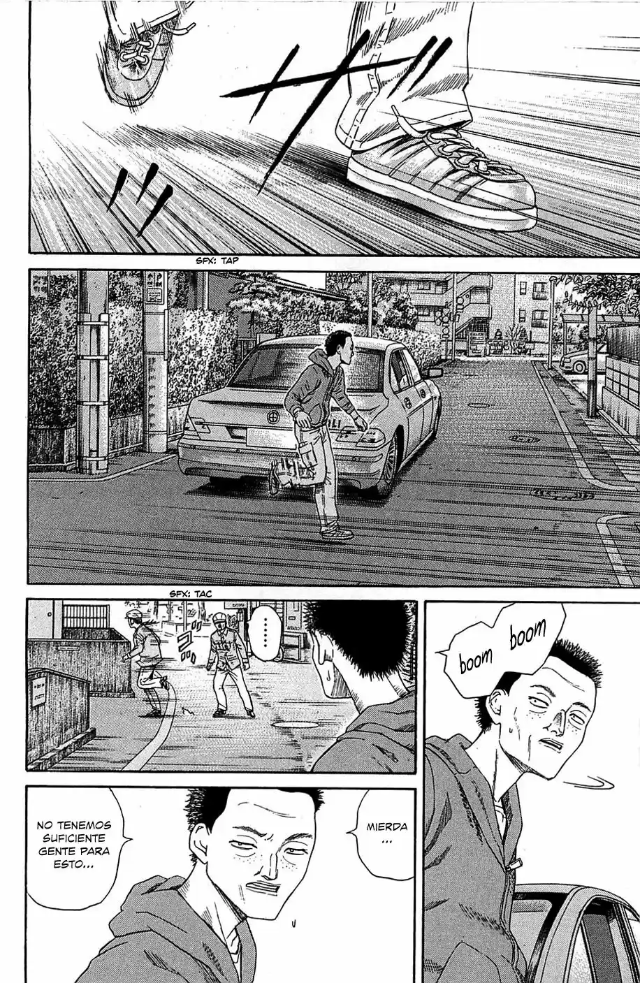 Kokkoku - Capítulo 8 - Página 16 - LectorTMOo