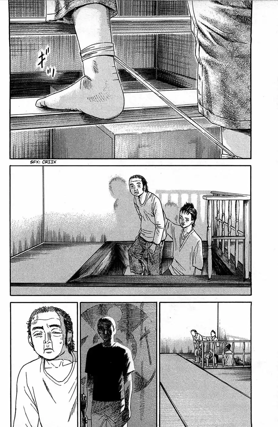 Kokkoku - Capítulo 9 - Página 2 - LectorTMOo