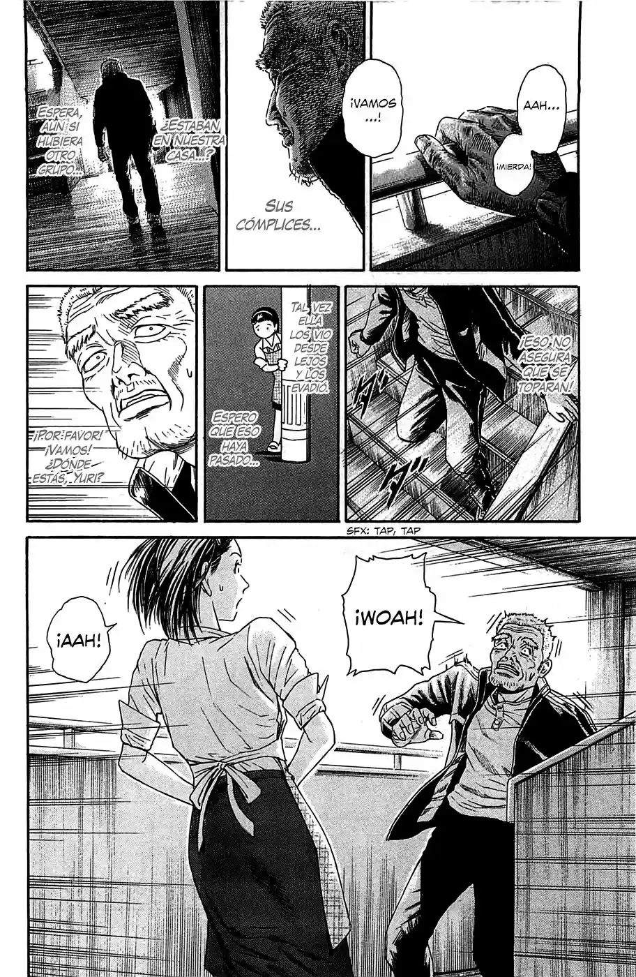 Kokkoku - Capítulo 9 - Página 14 - LectorTMOo