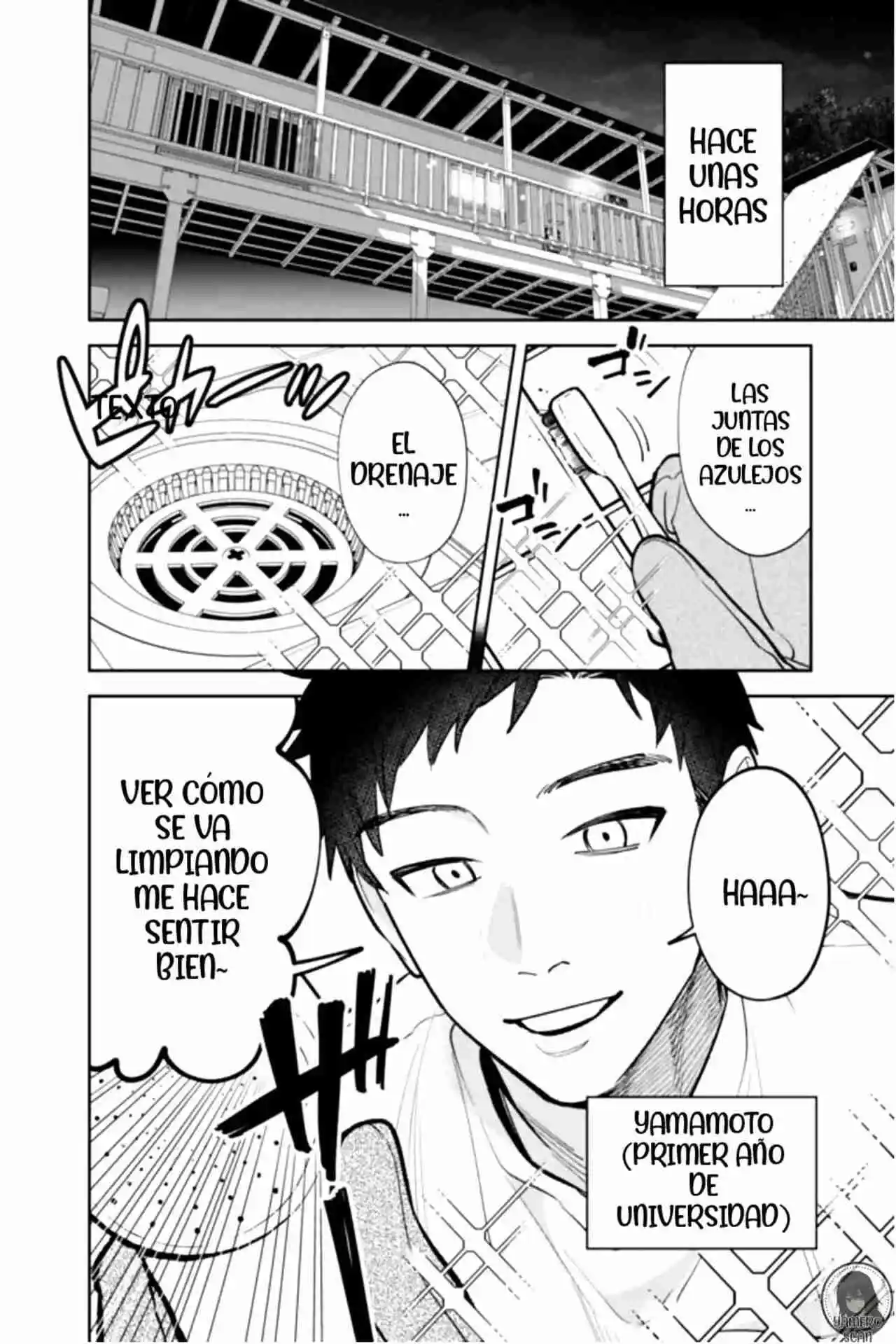Koko Jidai Ni Gomandatta Jou Sama To No Dousei Seikatsu Wa Igaito Igokochi Ga Warukunai capítulo 1 página 5