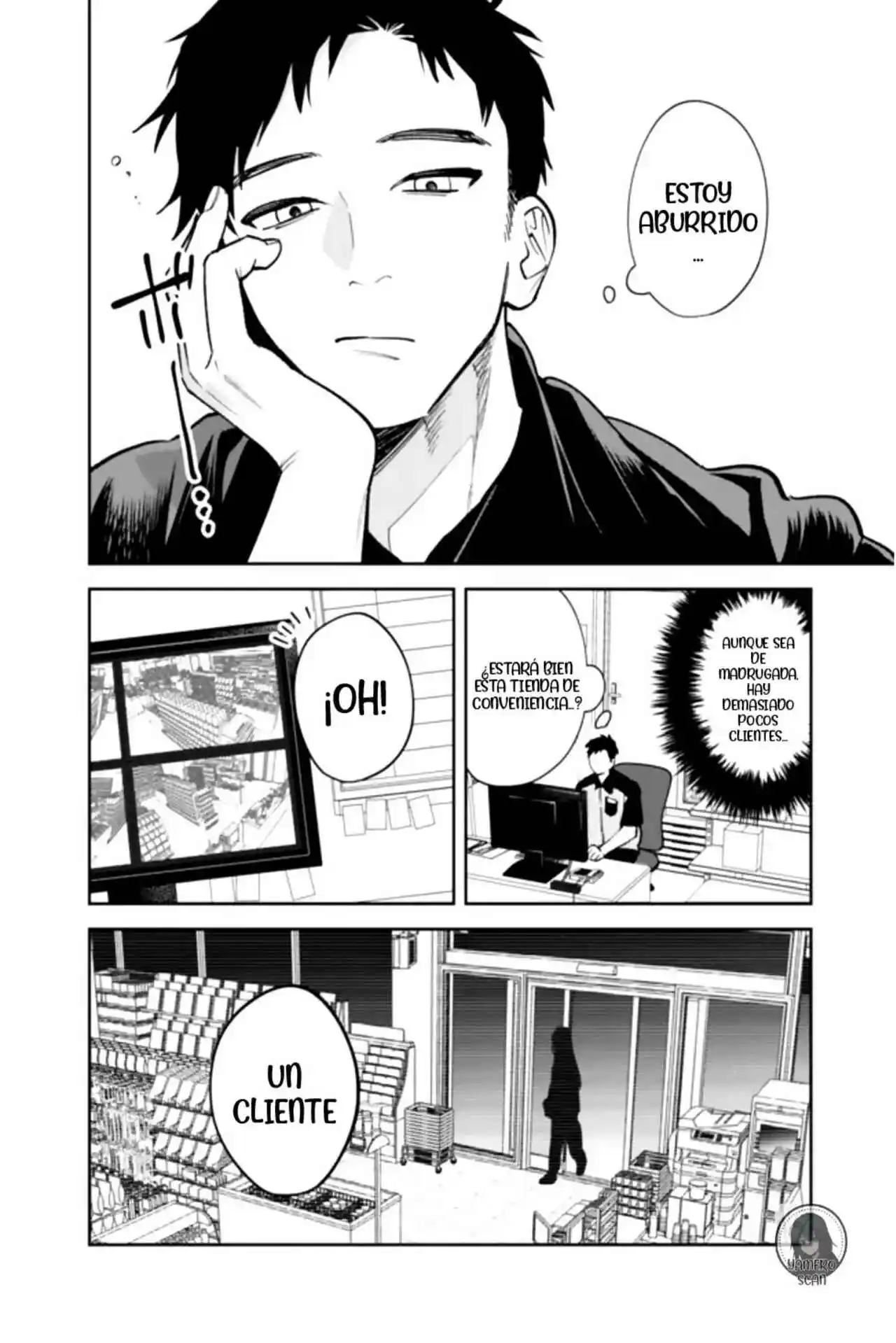 Koko Jidai Ni Gomandatta Jou Sama To No Dousei Seikatsu Wa Igaito Igokochi Ga Warukunai capítulo 1 página 7