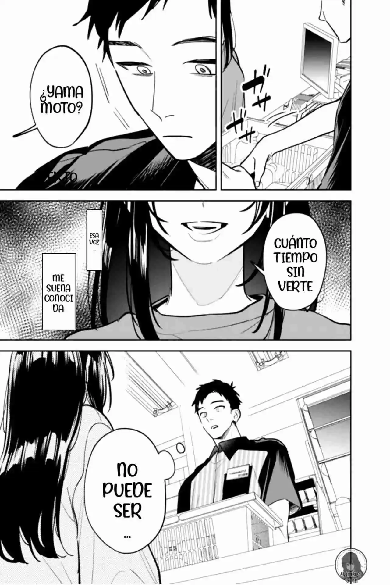 Koko Jidai Ni Gomandatta Jou Sama To No Dousei Seikatsu Wa Igaito Igokochi Ga Warukunai capítulo 1 página 8