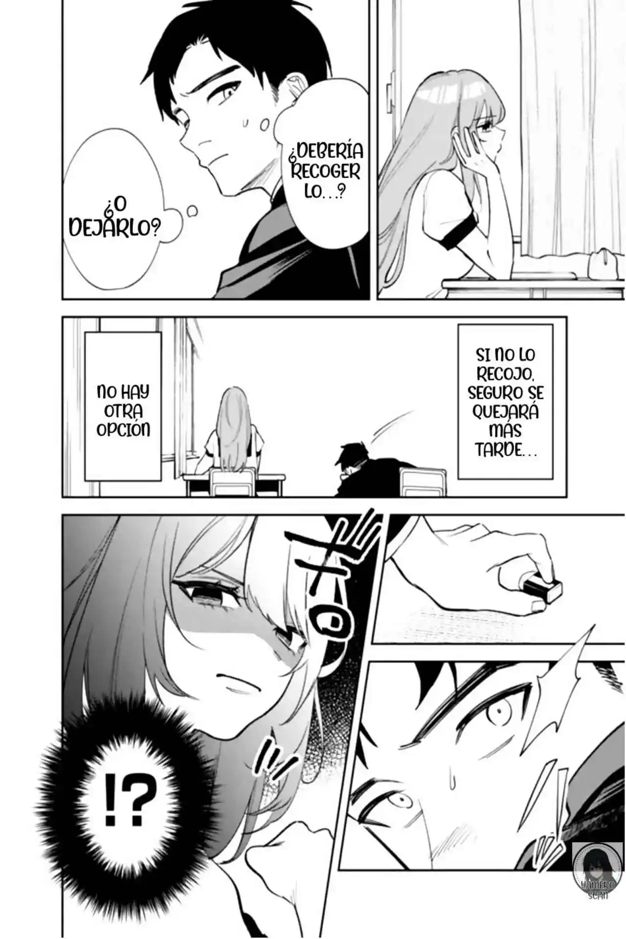 Koko Jidai Ni Gomandatta Jou Sama To No Dousei Seikatsu Wa Igaito Igokochi Ga Warukunai capítulo 1 página 13