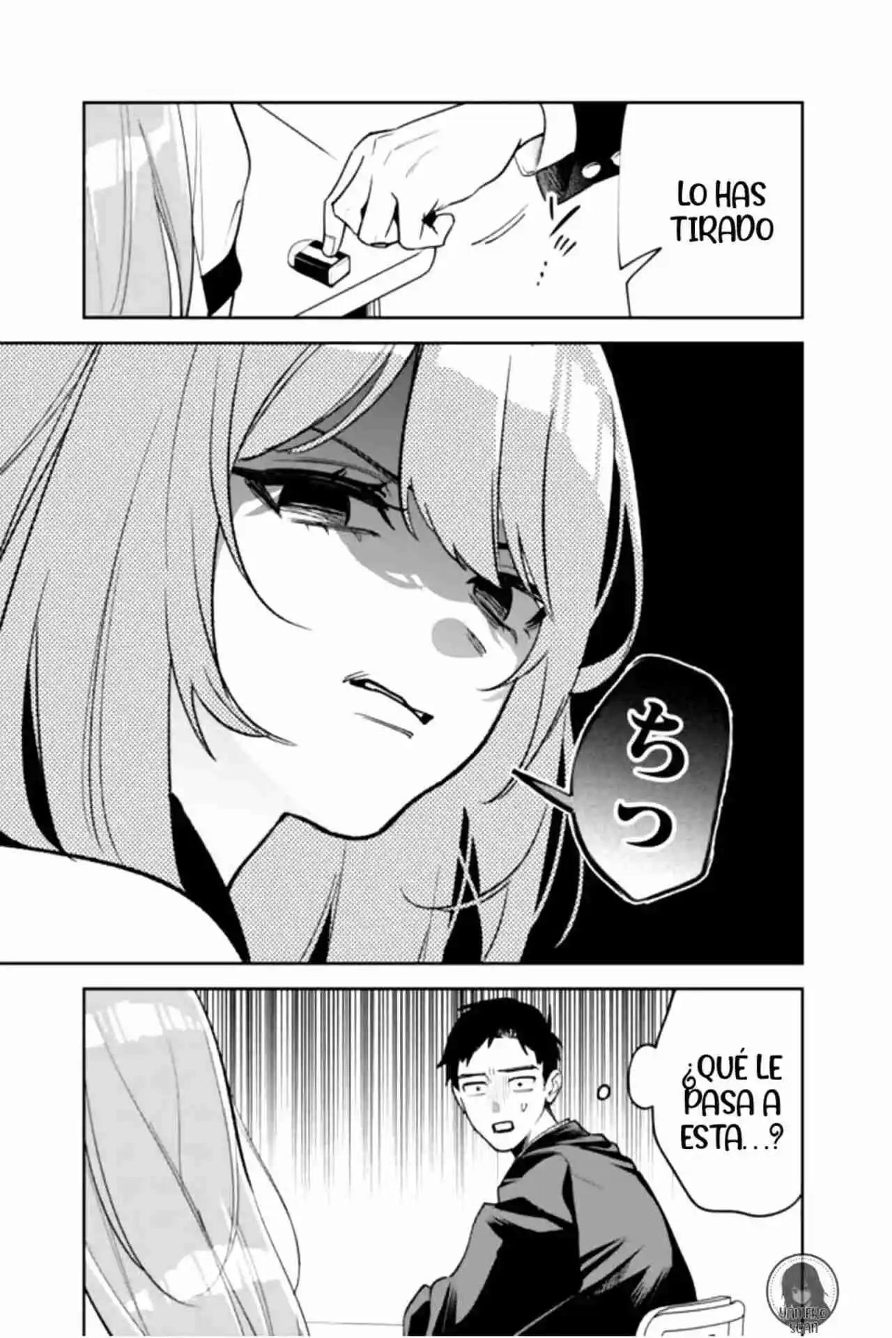 Koko Jidai Ni Gomandatta Jou Sama To No Dousei Seikatsu Wa Igaito Igokochi Ga Warukunai capítulo 1 página 14