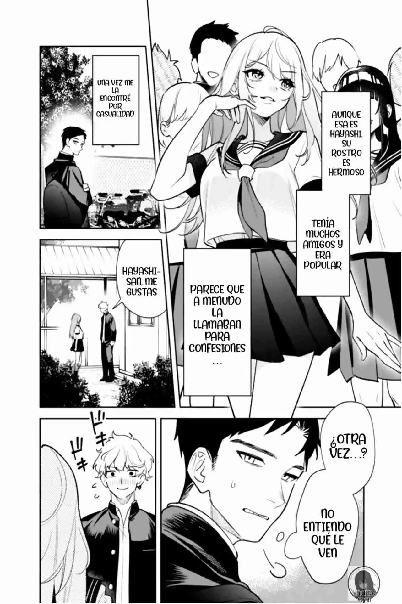 Koko Jidai Ni Gomandatta Jou Sama To No Dousei Seikatsu Wa Igaito Igokochi Ga Warukunai capítulo 1 página 15